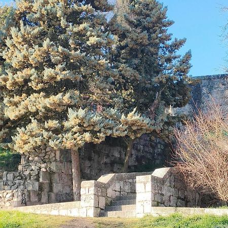 La Antigua Muralla Burgo Εξωτερικό φωτογραφία