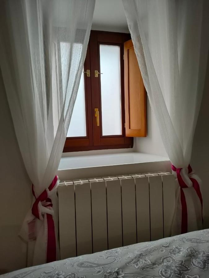 La Antigua Muralla Burgo Εξωτερικό φωτογραφία